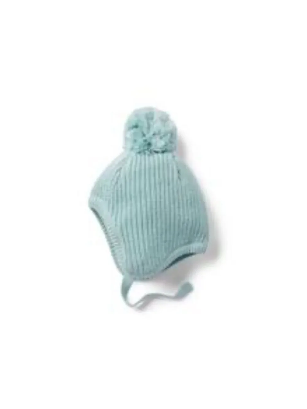 Baby Pom Pom hat